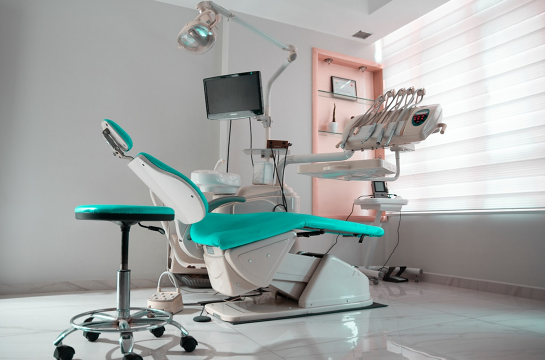 Dental Clinic Setup
